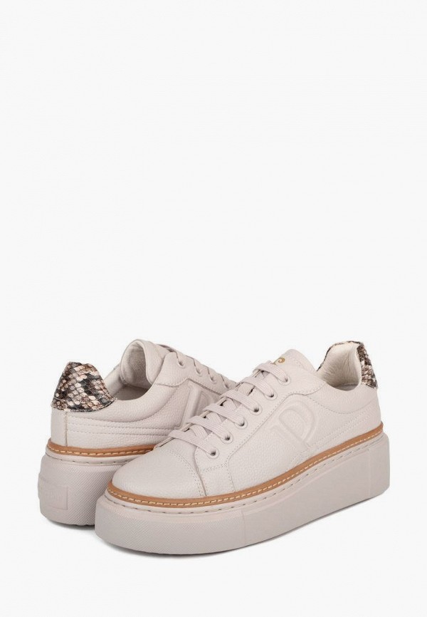 фото Кроссовки pierre cardin