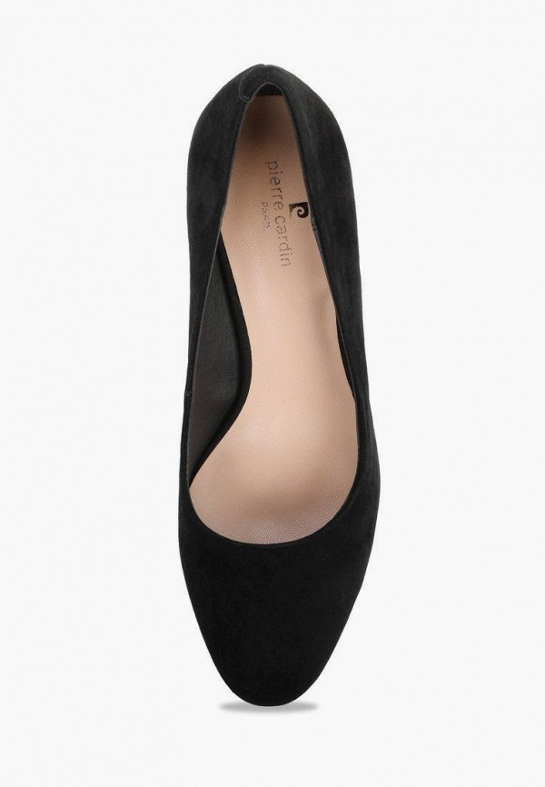 фото Туфли pierre cardin