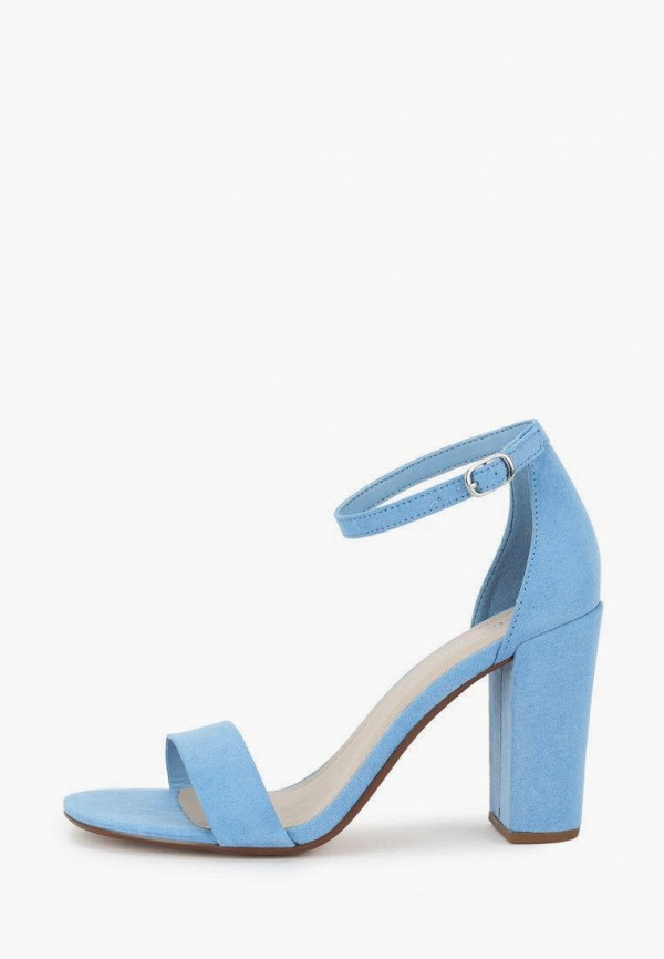 фото Босоножки t.taccardi