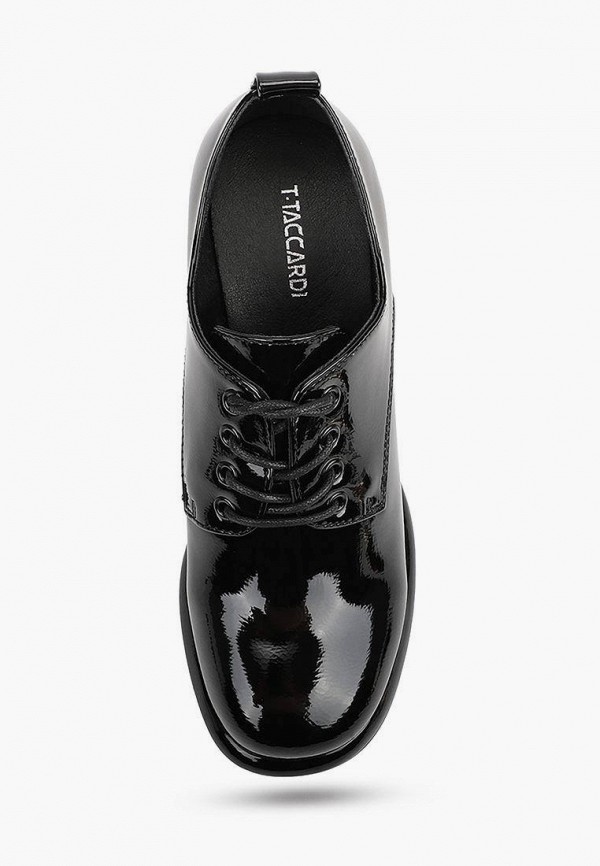 фото Ботильоны t.taccardi