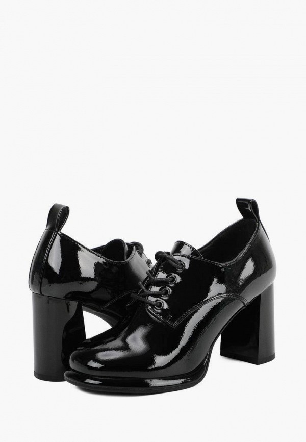 фото Ботильоны t.taccardi