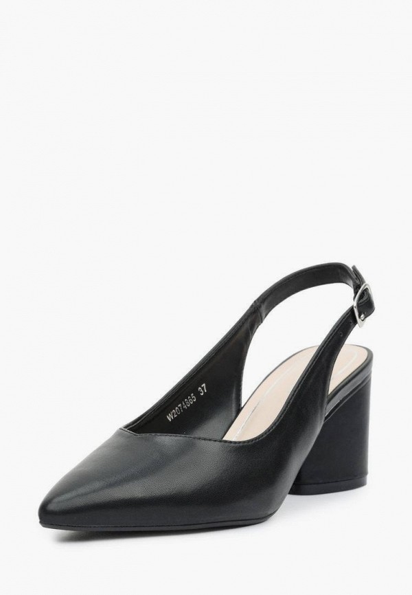 фото Туфли t.taccardi