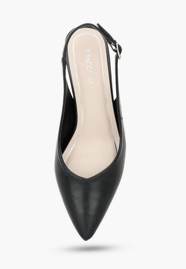 фото Туфли t.taccardi