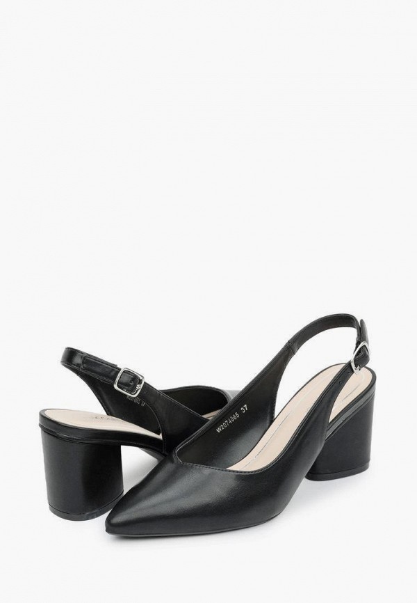 фото Туфли t.taccardi