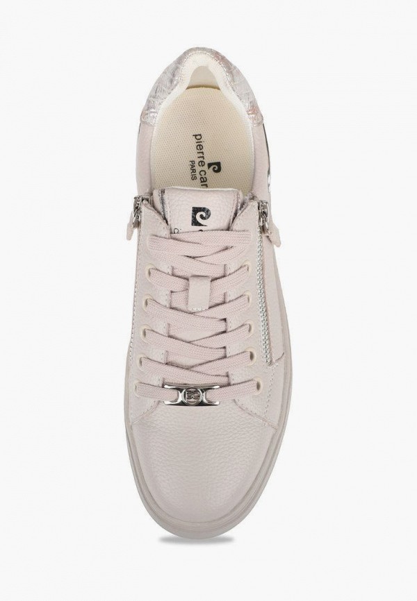 фото Кеды pierre cardin