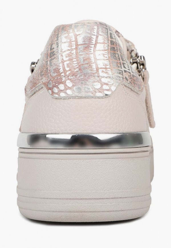 фото Кеды pierre cardin