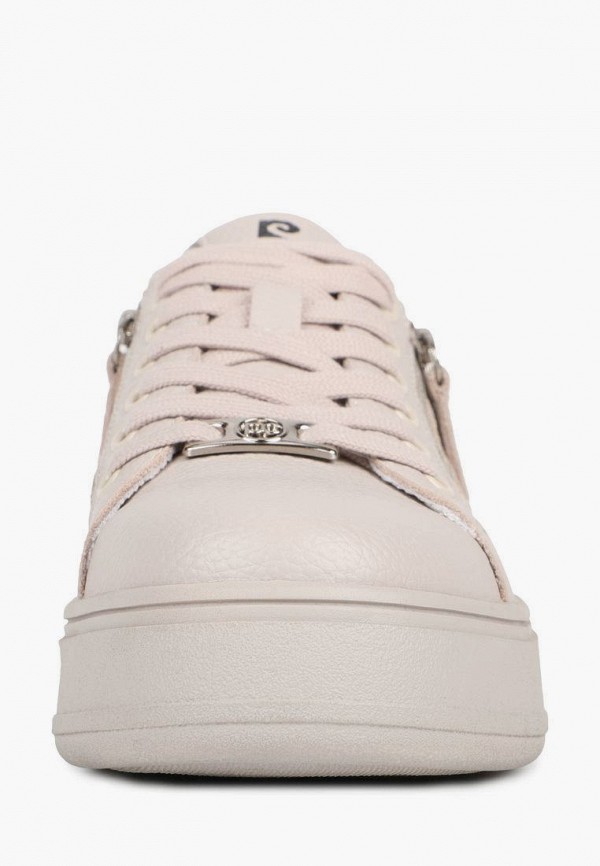 фото Кеды pierre cardin