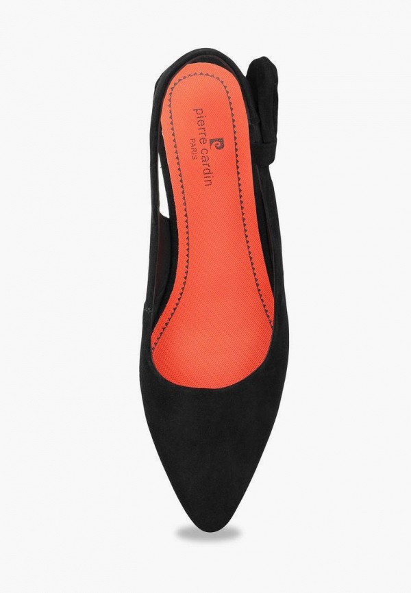 фото Туфли pierre cardin