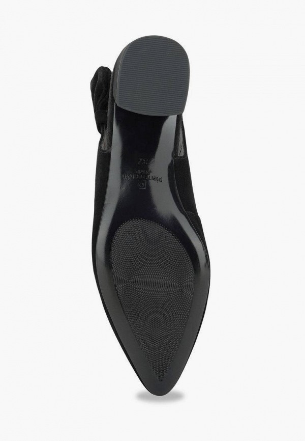 фото Туфли pierre cardin