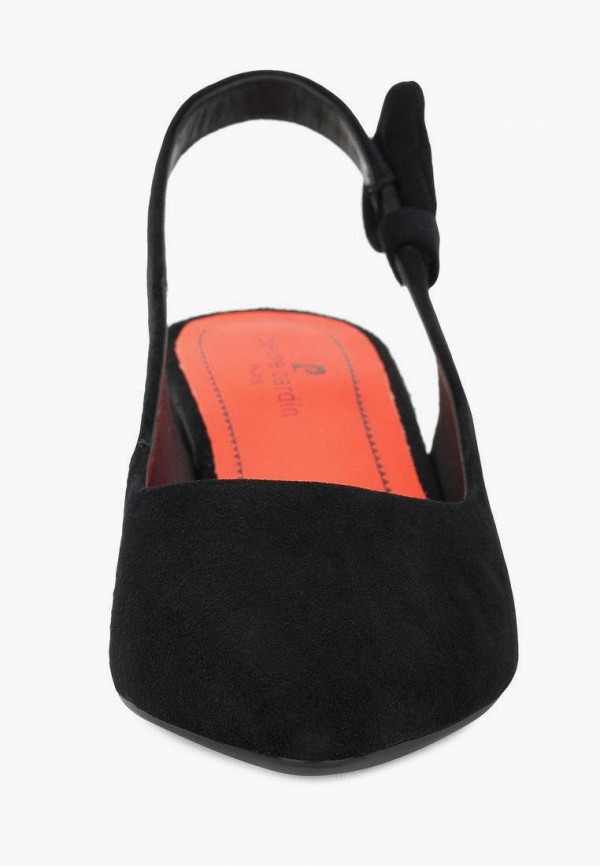 фото Туфли pierre cardin