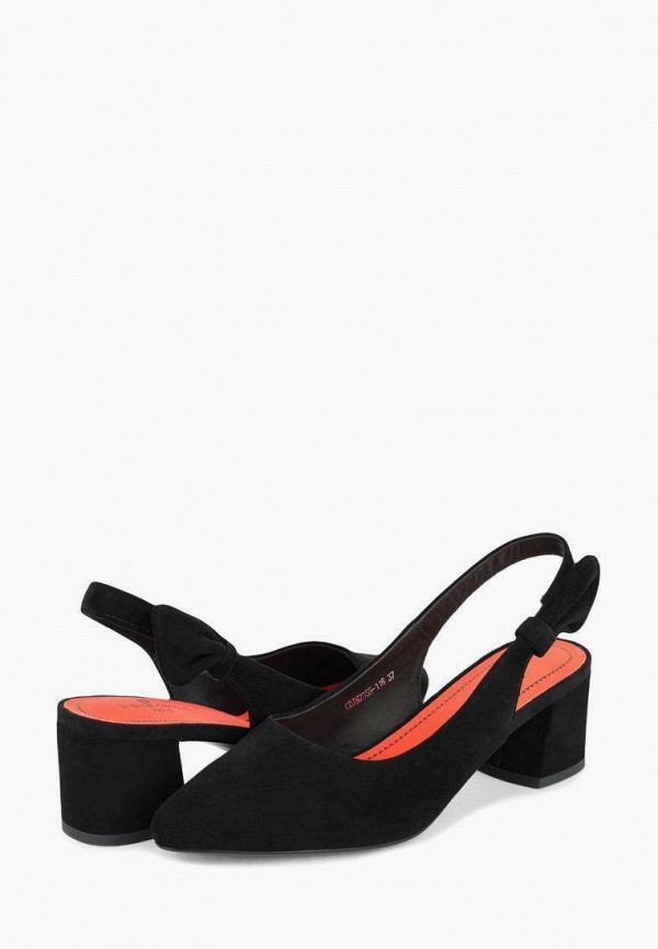 фото Туфли pierre cardin