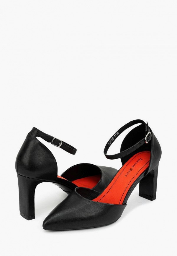 фото Туфли alessio nesca