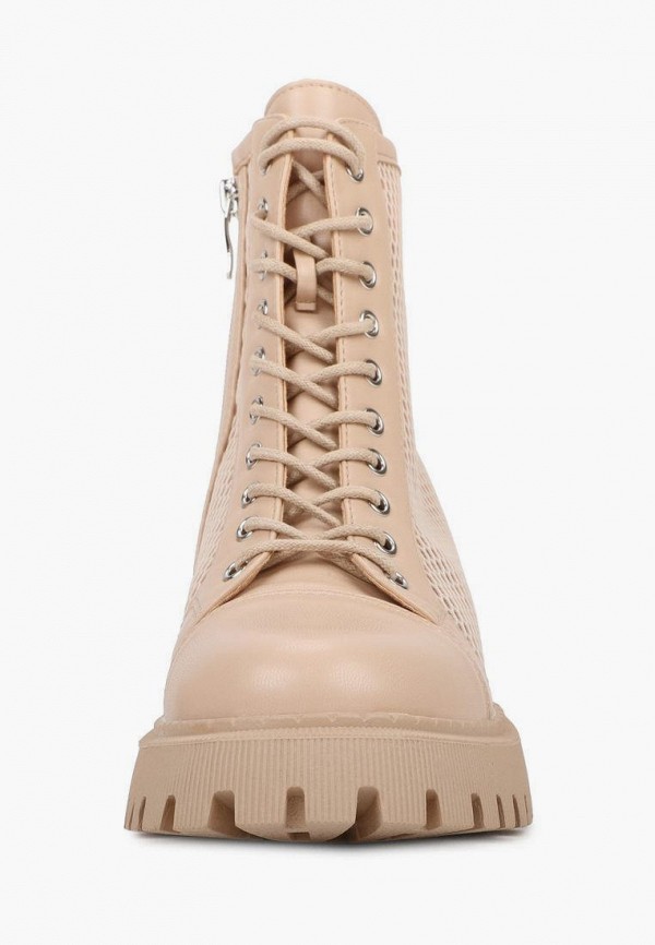 фото Ботинки t.taccardi