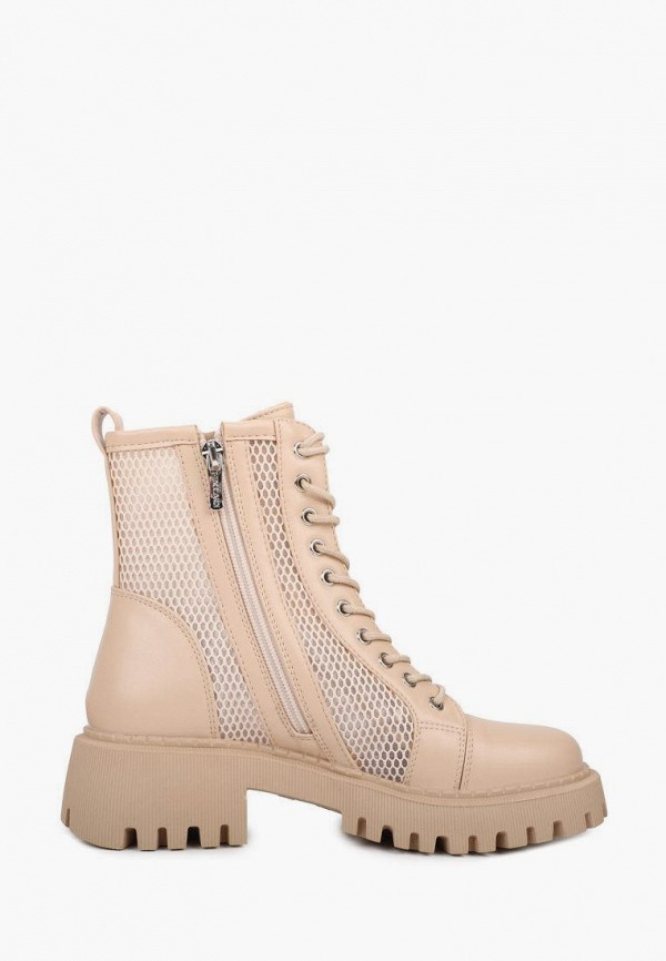 фото Ботинки t.taccardi