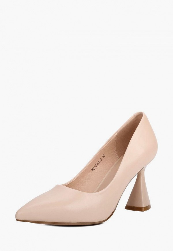 фото Туфли pierre cardin