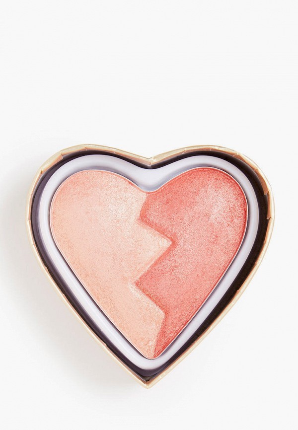 Румяна I Heart Revolution