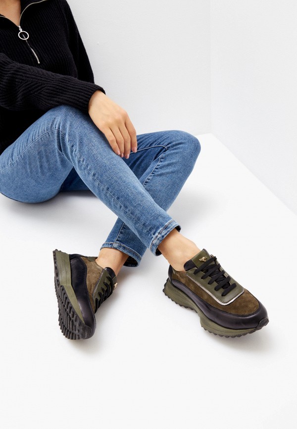 фото Кроссовки boxer