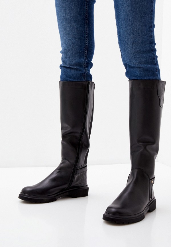 фото Сапоги boxer