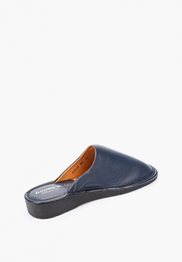 фото Тапочки boxer