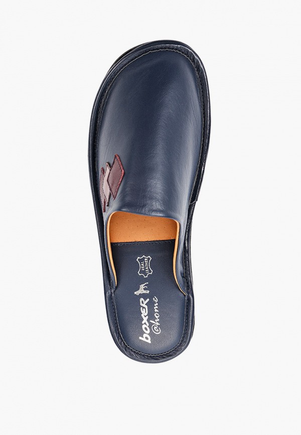 фото Тапочки boxer