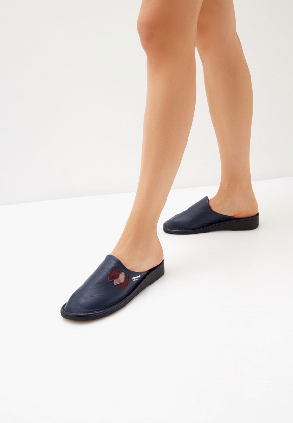 фото Тапочки boxer