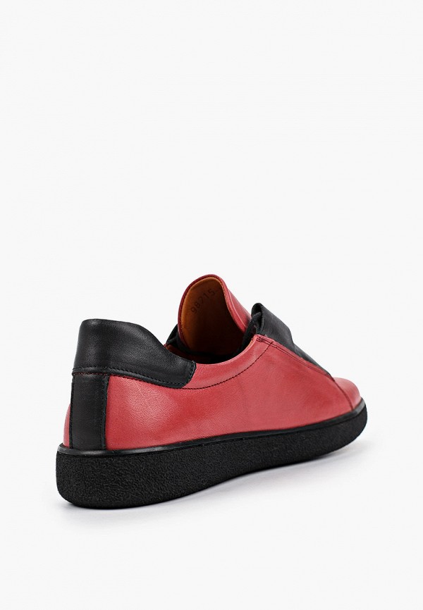 Ботинки Boxer бордовый, размер 38, фото 3