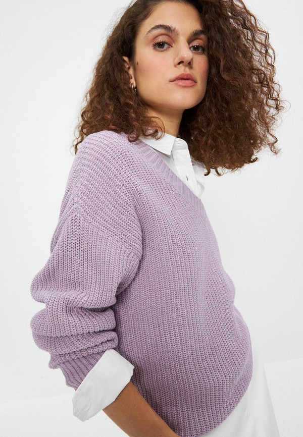 фото Пуловер zarina