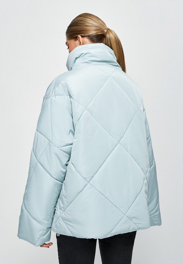 фото Куртка утепленная zarina