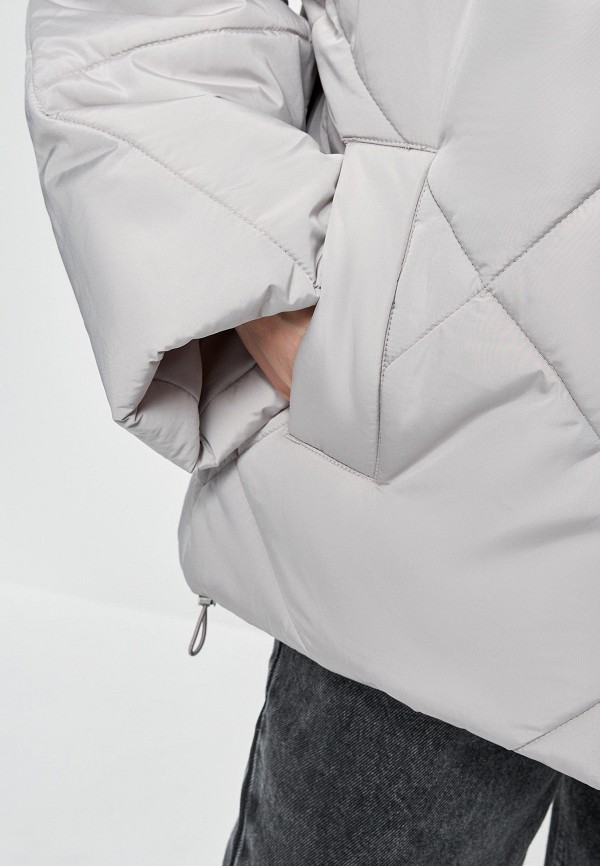 фото Куртка утепленная zarina