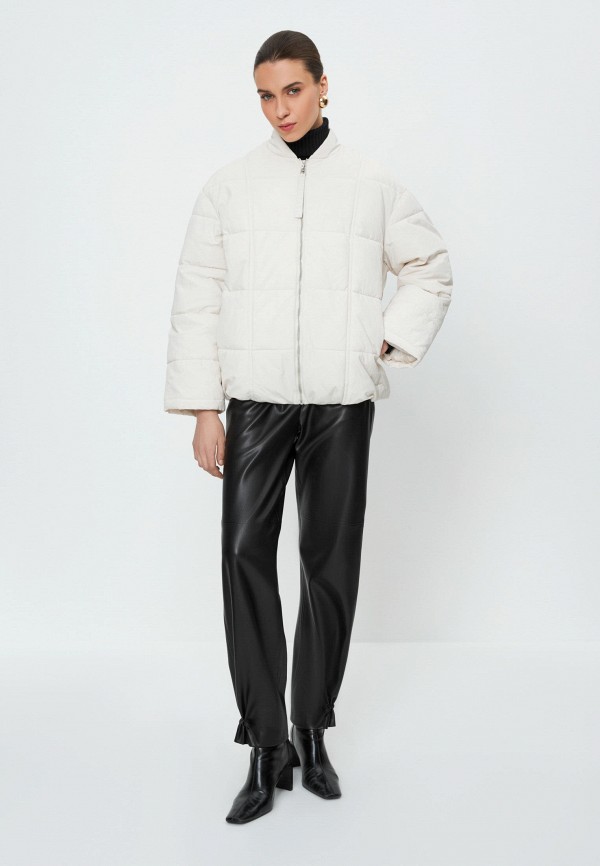 фото Куртка утепленная zarina