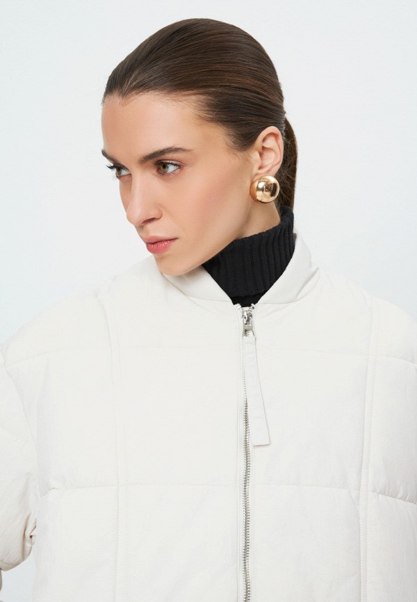 фото Куртка утепленная zarina