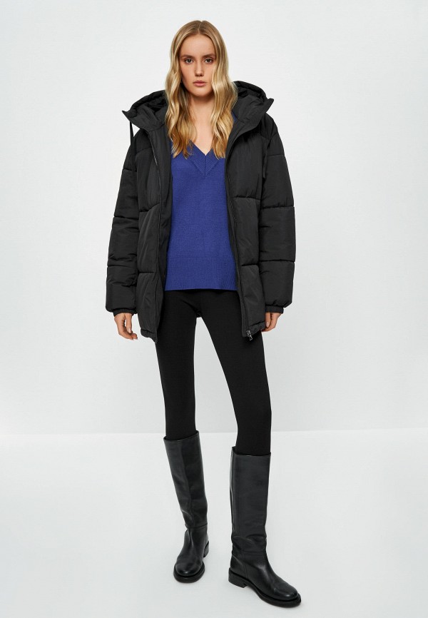 фото Куртка утепленная zarina