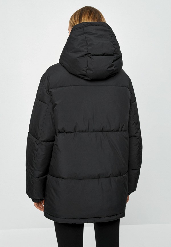 фото Куртка утепленная zarina