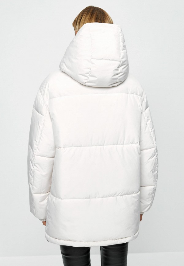 фото Куртка утепленная zarina