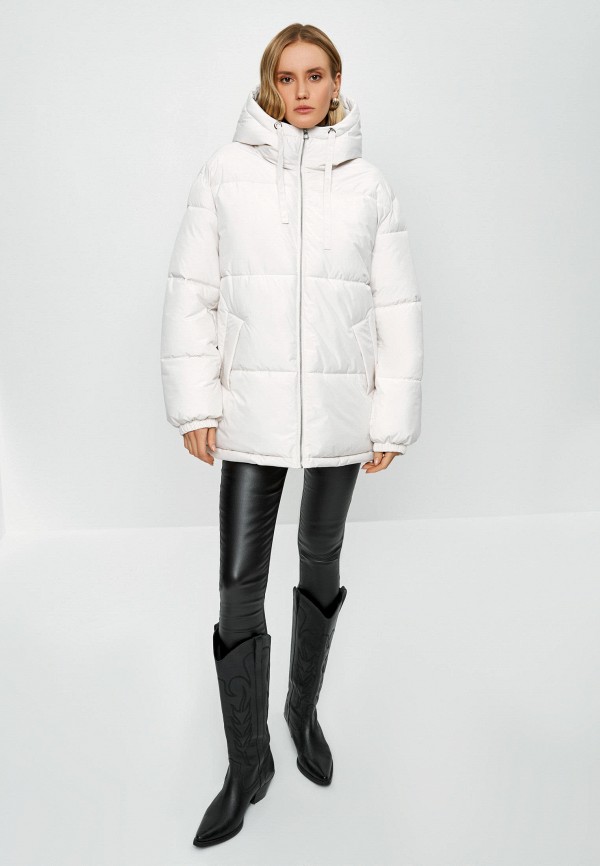 фото Куртка утепленная zarina