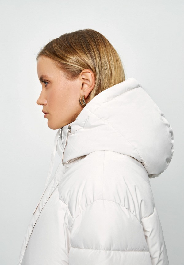 фото Куртка утепленная zarina