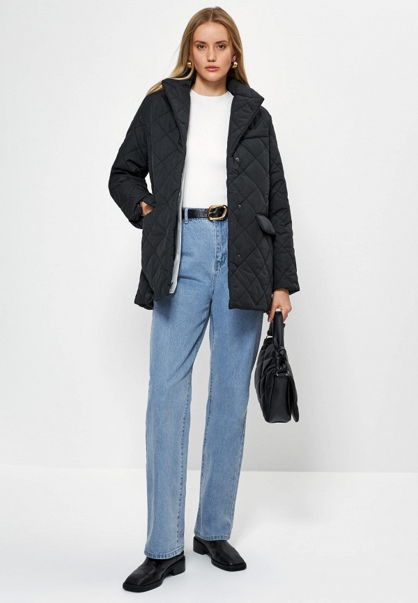 фото Куртка утепленная zarina