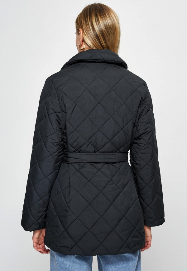 фото Куртка утепленная zarina