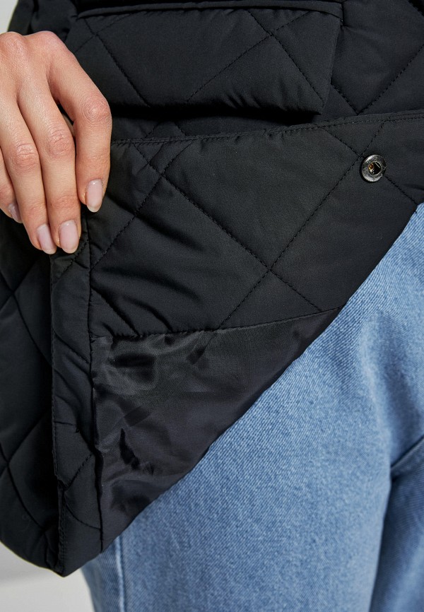 фото Куртка утепленная zarina