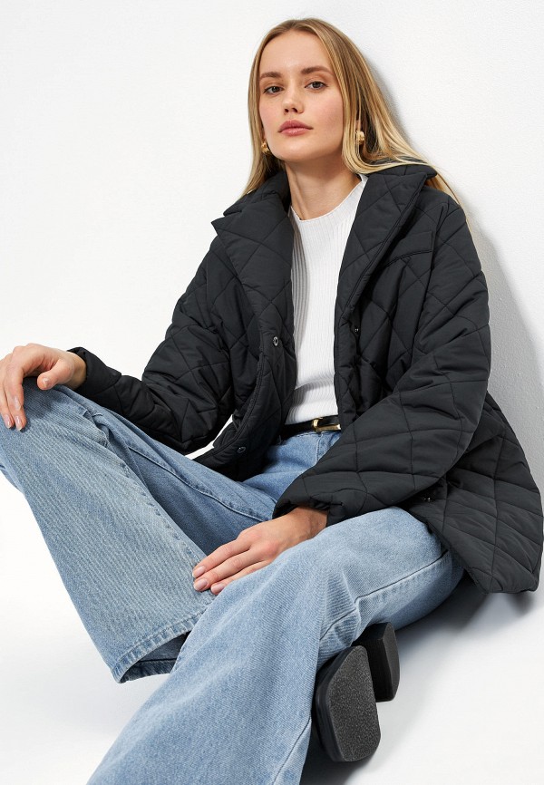 фото Куртка утепленная zarina