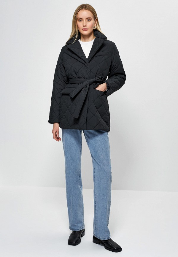 фото Куртка утепленная zarina