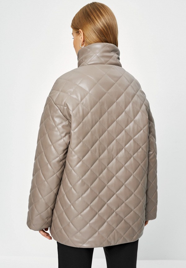 фото Куртка утепленная zarina