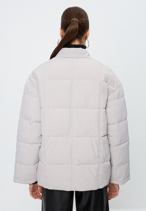 фото Куртка утепленная zarina