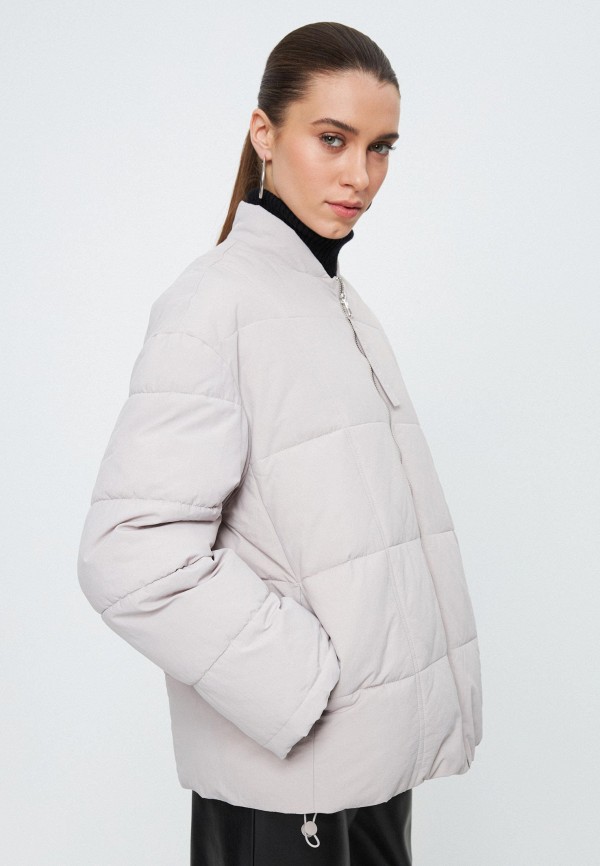 фото Куртка утепленная zarina