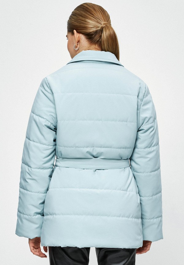 фото Куртка утепленная zarina