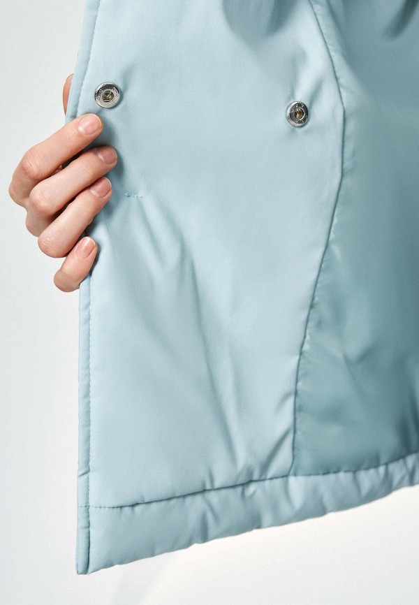 фото Куртка утепленная zarina