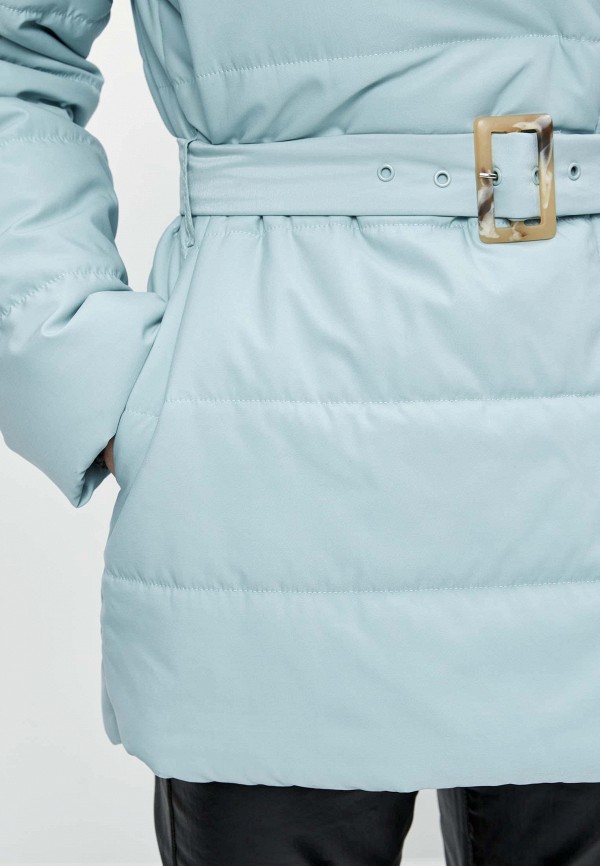 фото Куртка утепленная zarina