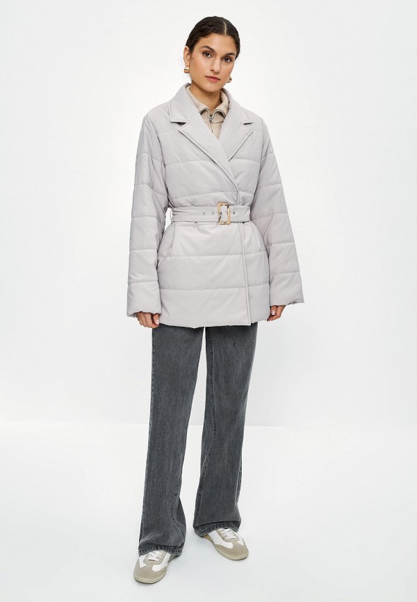 фото Куртка утепленная zarina