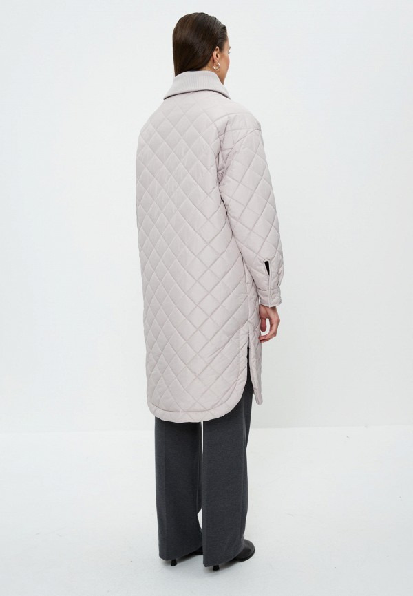 фото Куртка утепленная zarina