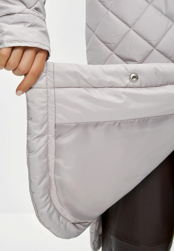 фото Куртка утепленная zarina